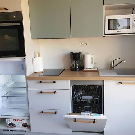 דירות Haudainville Agreable Logement Pour 4 Pers A Deux Pas De Verdun מראה חיצוני תמונה
