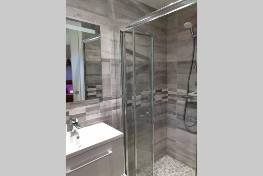 דירות Haudainville Agreable Logement Pour 4 Pers A Deux Pas De Verdun מראה חיצוני תמונה